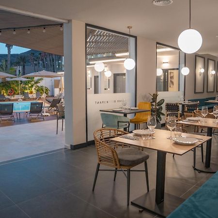 Saladar Suites Boutique Morro Jable  Exterior photo
