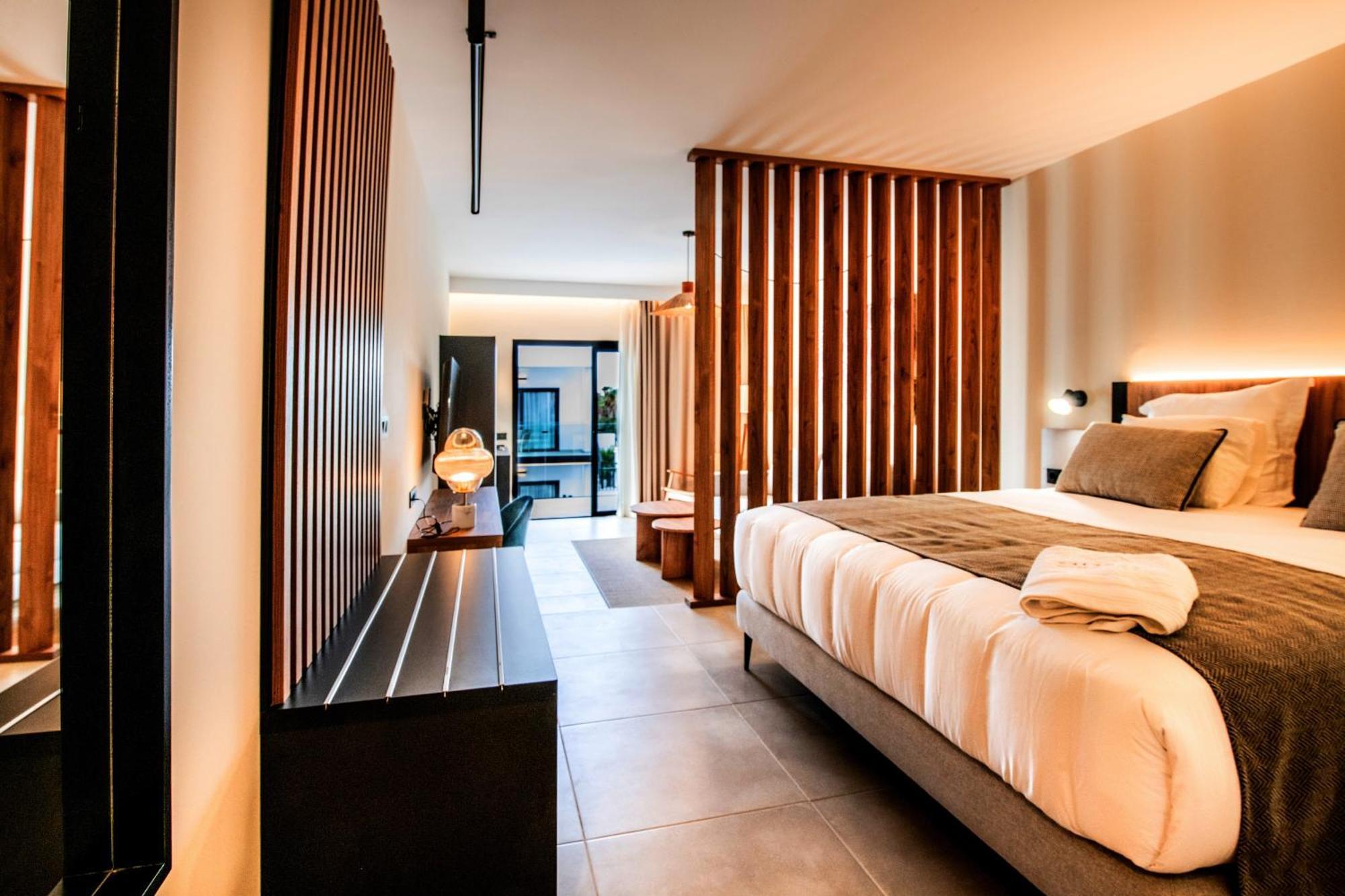 Saladar Suites Boutique Morro Jable  Exterior photo